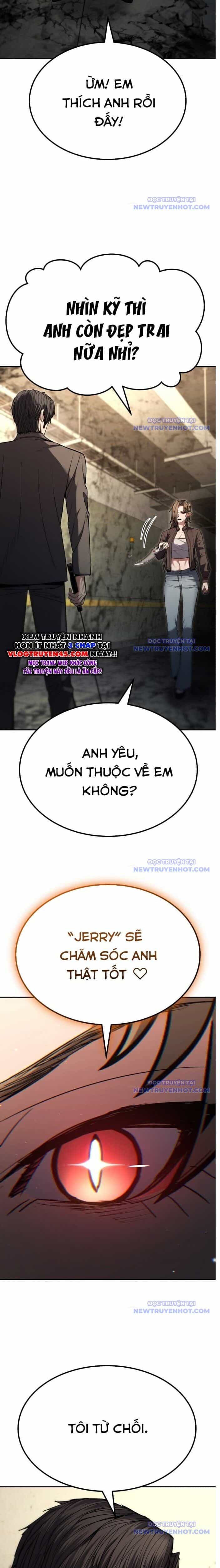 Tuyệt Thế Anh Hùng - Chương 22 - ảnh 36