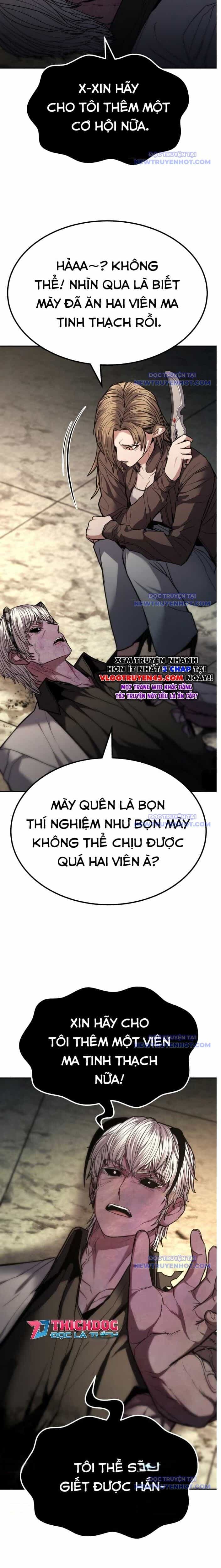 Tuyệt Thế Anh Hùng - Chương 22 - ảnh 38