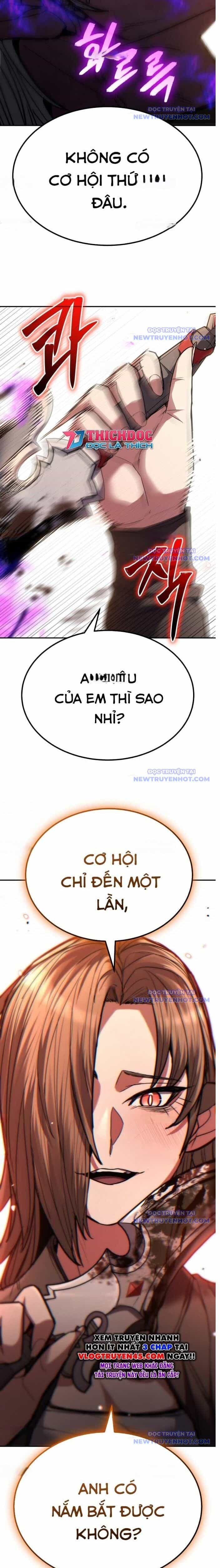 Tuyệt Thế Anh Hùng - Chương 22 - ảnh 40