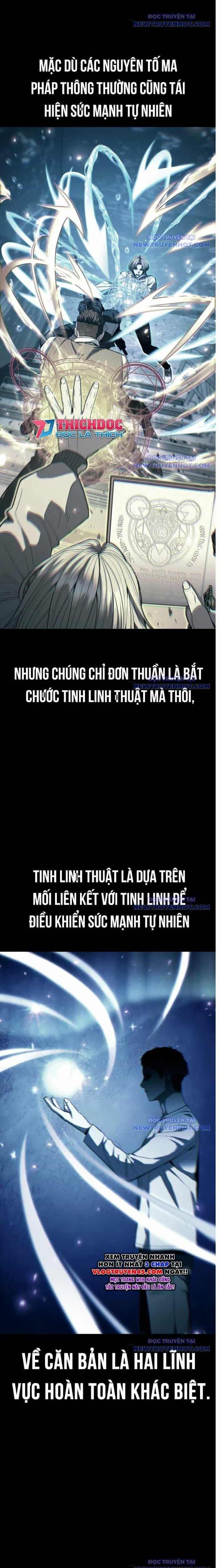 Tuyệt Thế Anh Hùng - Chương 22 - ảnh 5