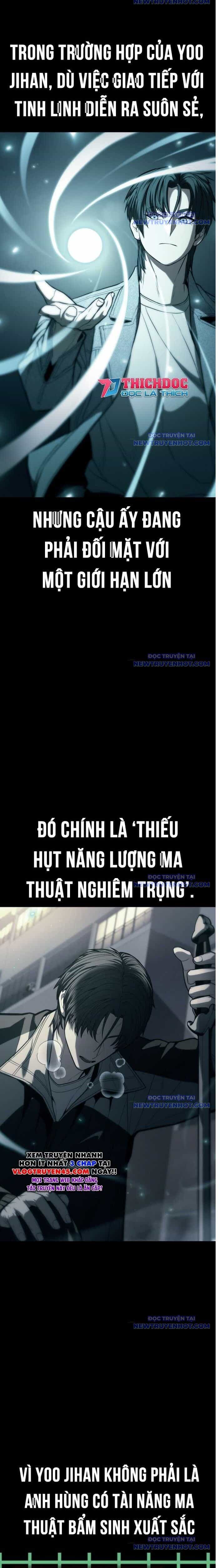 Tuyệt Thế Anh Hùng - Chương 22 - ảnh 6