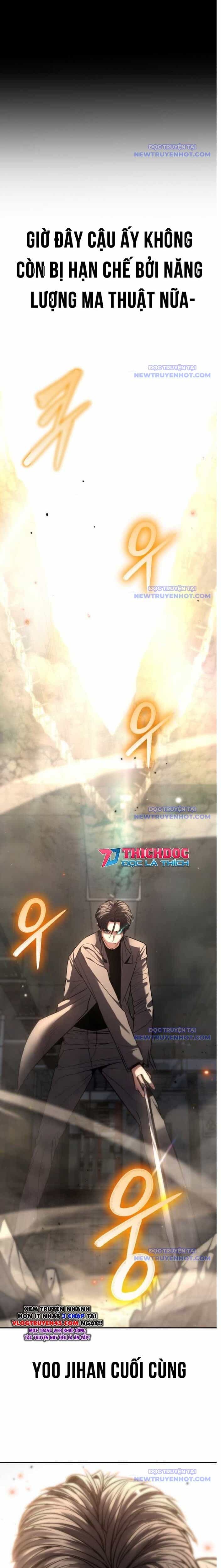 Tuyệt Thế Anh Hùng - Chương 22 - ảnh 9