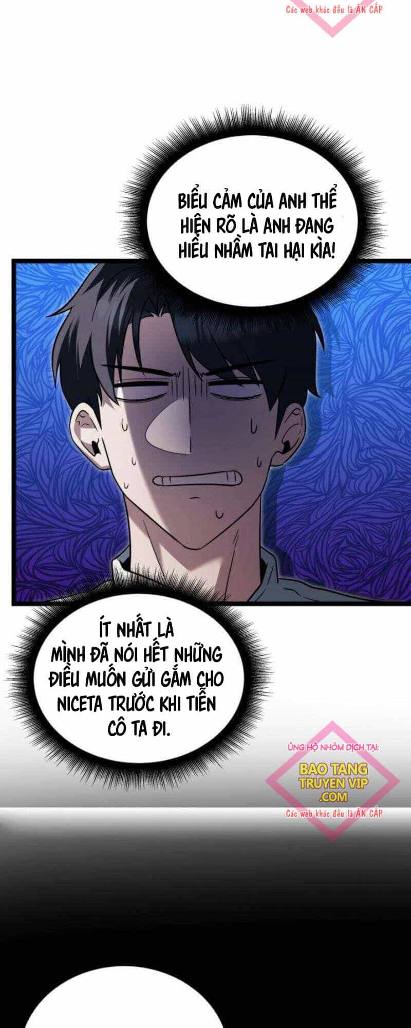 Tuyệt Thế Anh Hùng - Chương 23 - ảnh 12