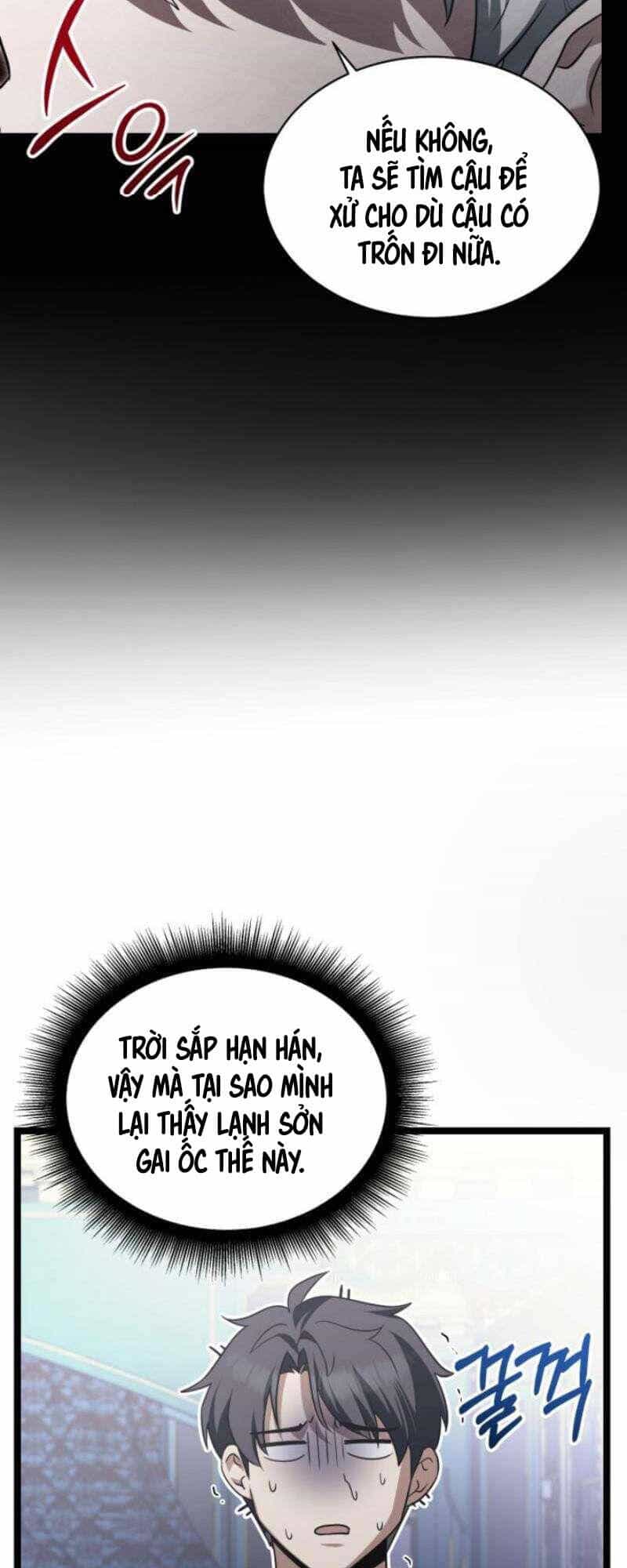 Tuyệt Thế Anh Hùng - Chương 23 - ảnh 17