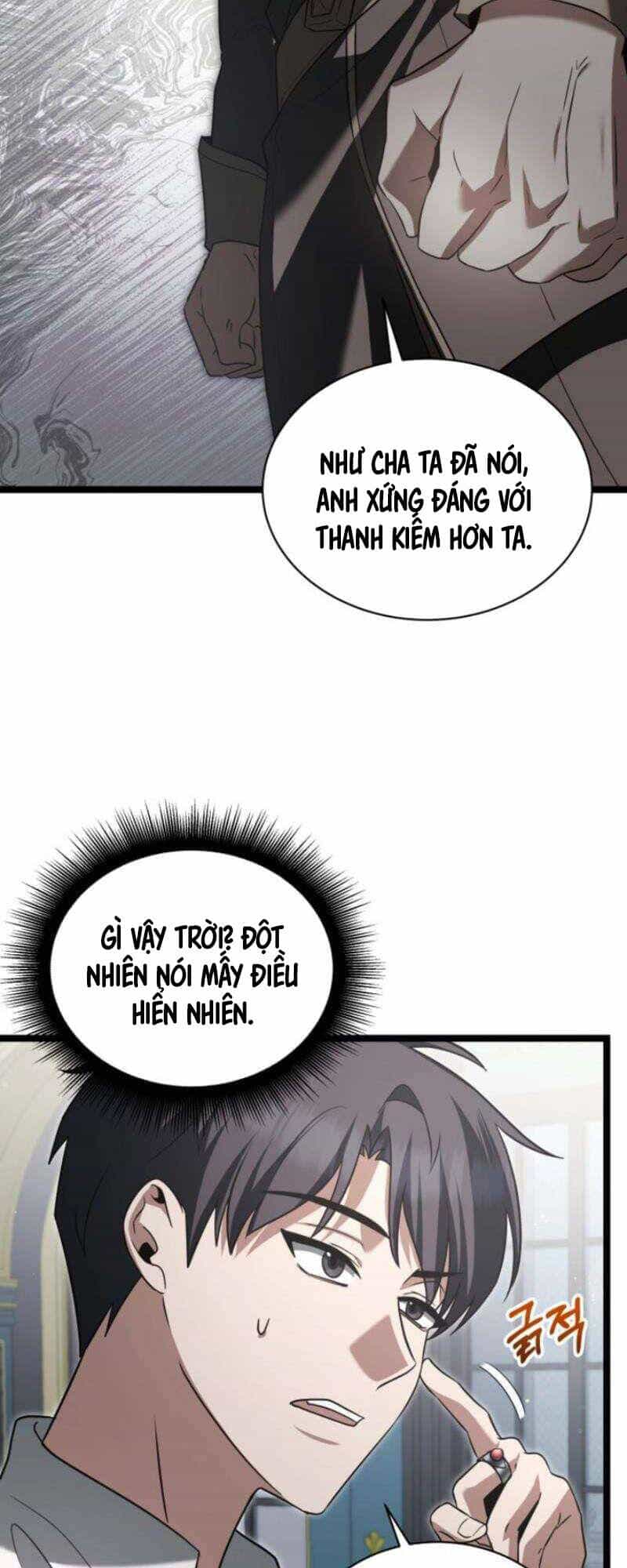 Tuyệt Thế Anh Hùng - Chương 23 - ảnh 22