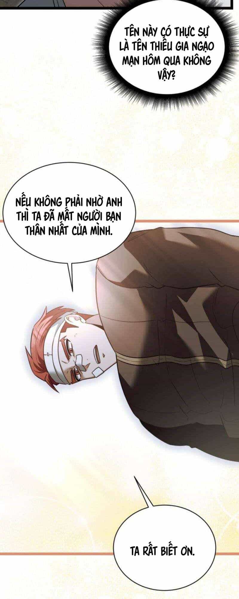 Tuyệt Thế Anh Hùng - Chương 23 - ảnh 26