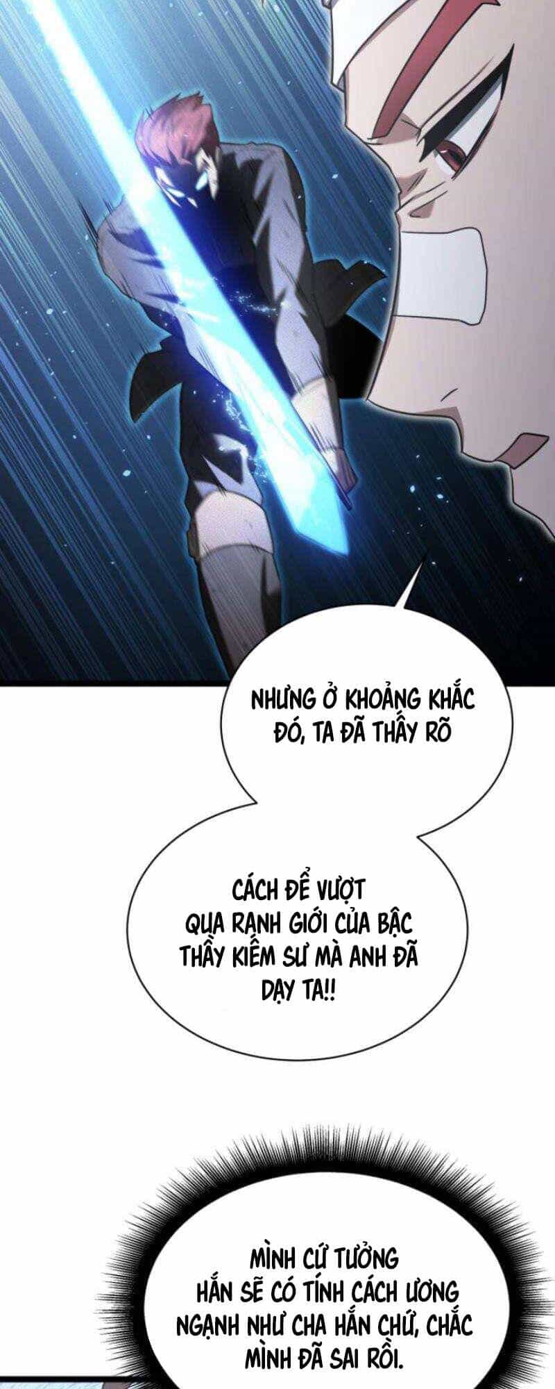 Tuyệt Thế Anh Hùng - Chương 23 - ảnh 29
