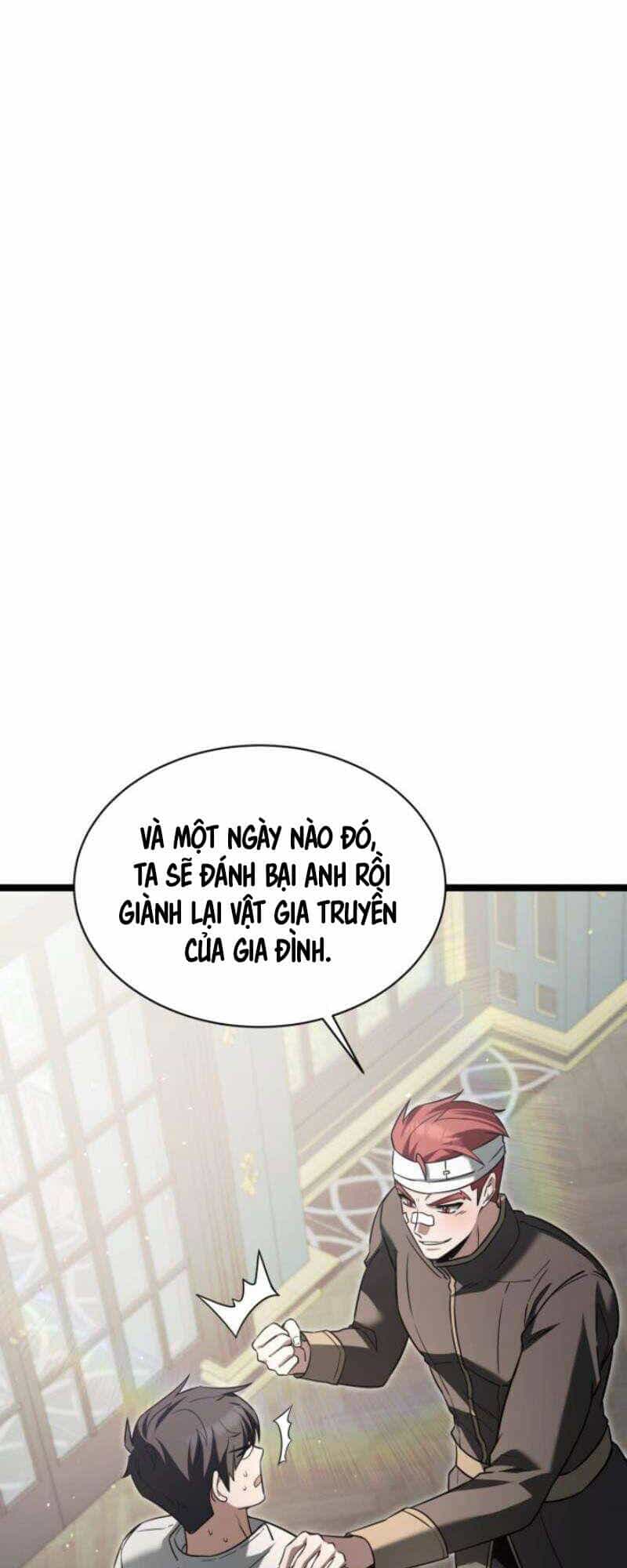 Tuyệt Thế Anh Hùng - Chương 23 - ảnh 33