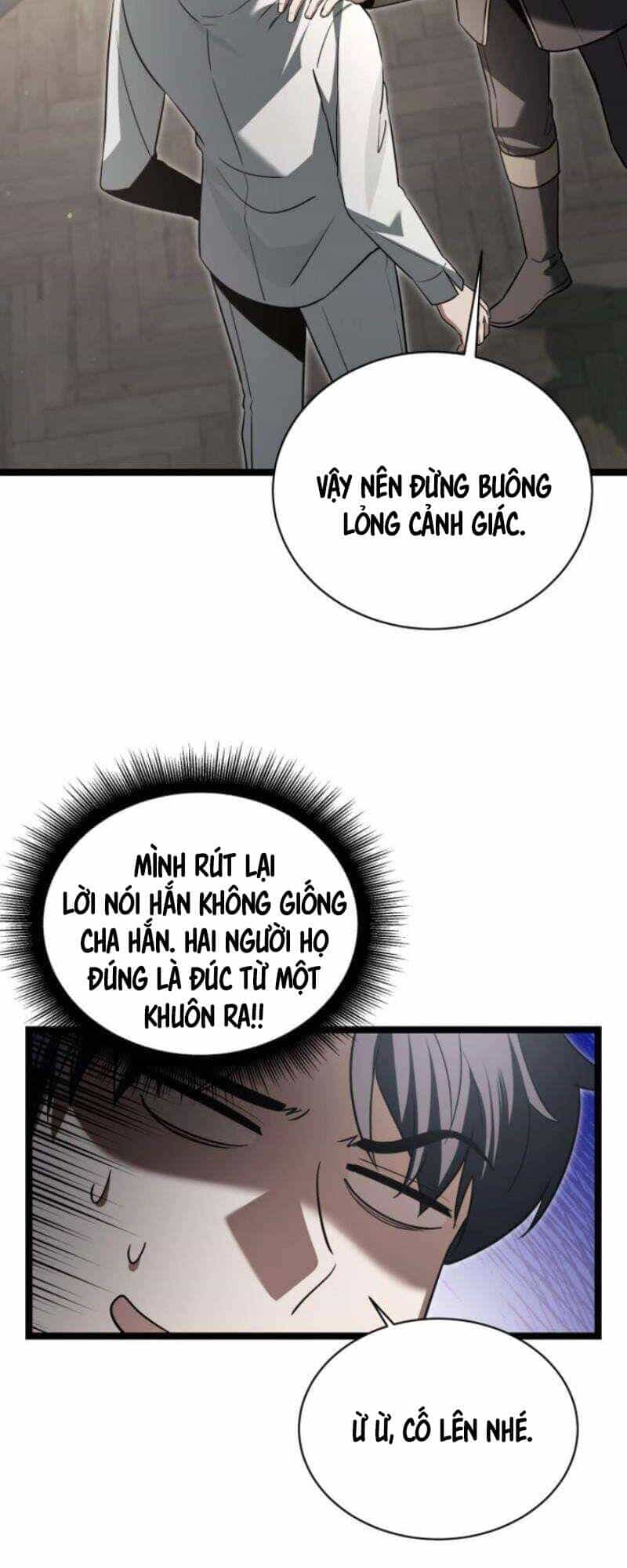 Tuyệt Thế Anh Hùng - Chương 23 - ảnh 34