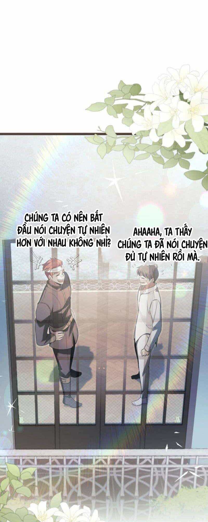 Tuyệt Thế Anh Hùng - Chương 23 - ảnh 35