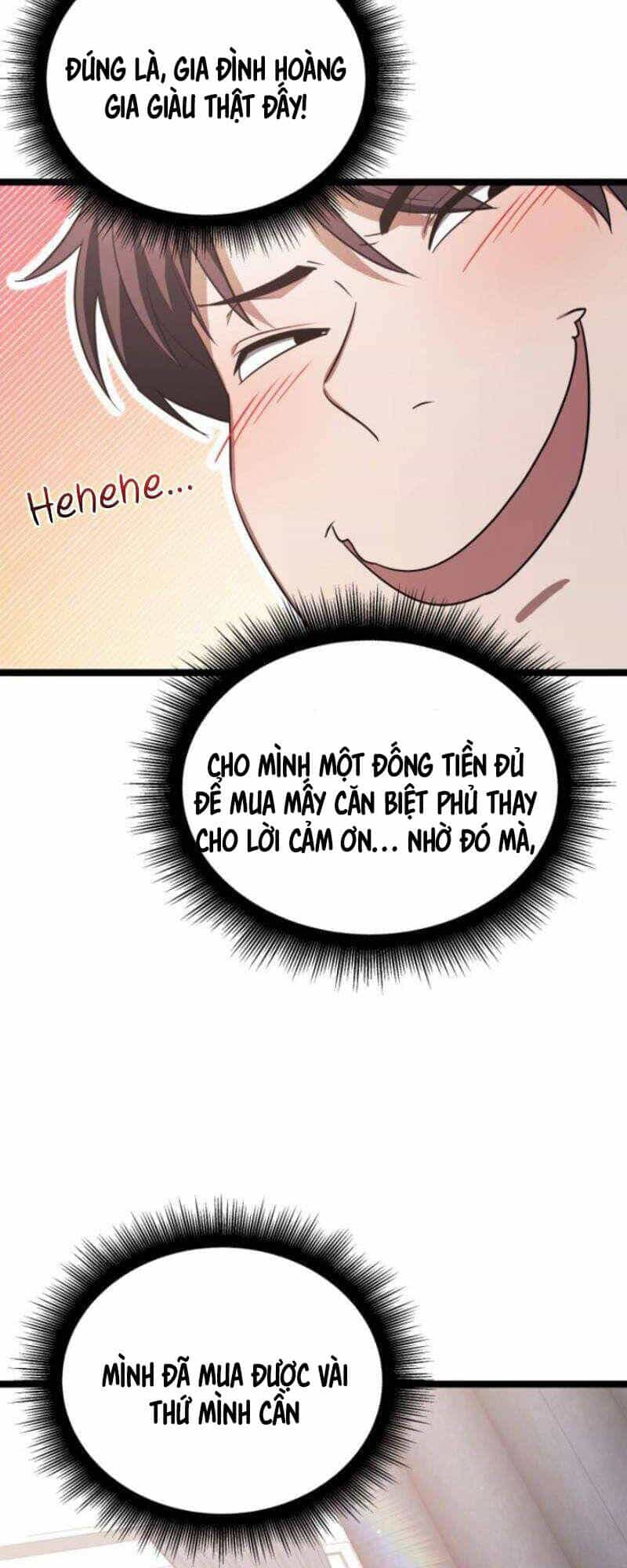 Tuyệt Thế Anh Hùng - Chương 23 - ảnh 42