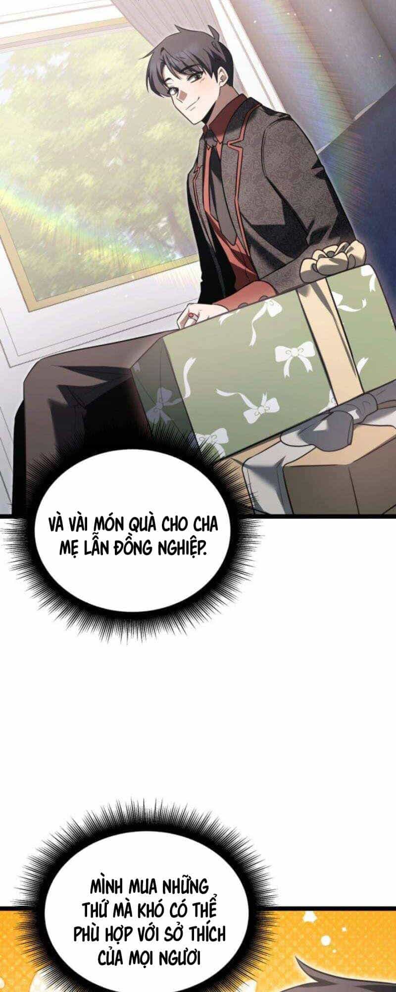 Tuyệt Thế Anh Hùng - Chương 23 - ảnh 43
