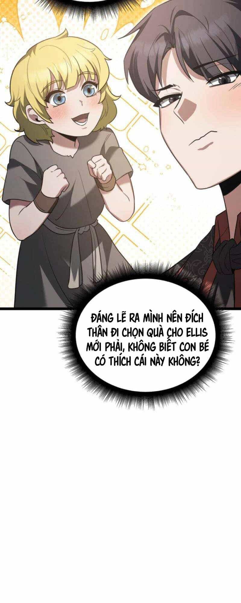 Tuyệt Thế Anh Hùng - Chương 23 - ảnh 44