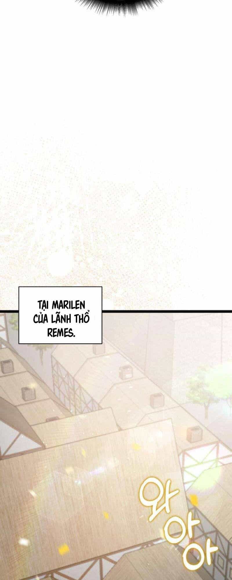 Tuyệt Thế Anh Hùng - Chương 23 - ảnh 46