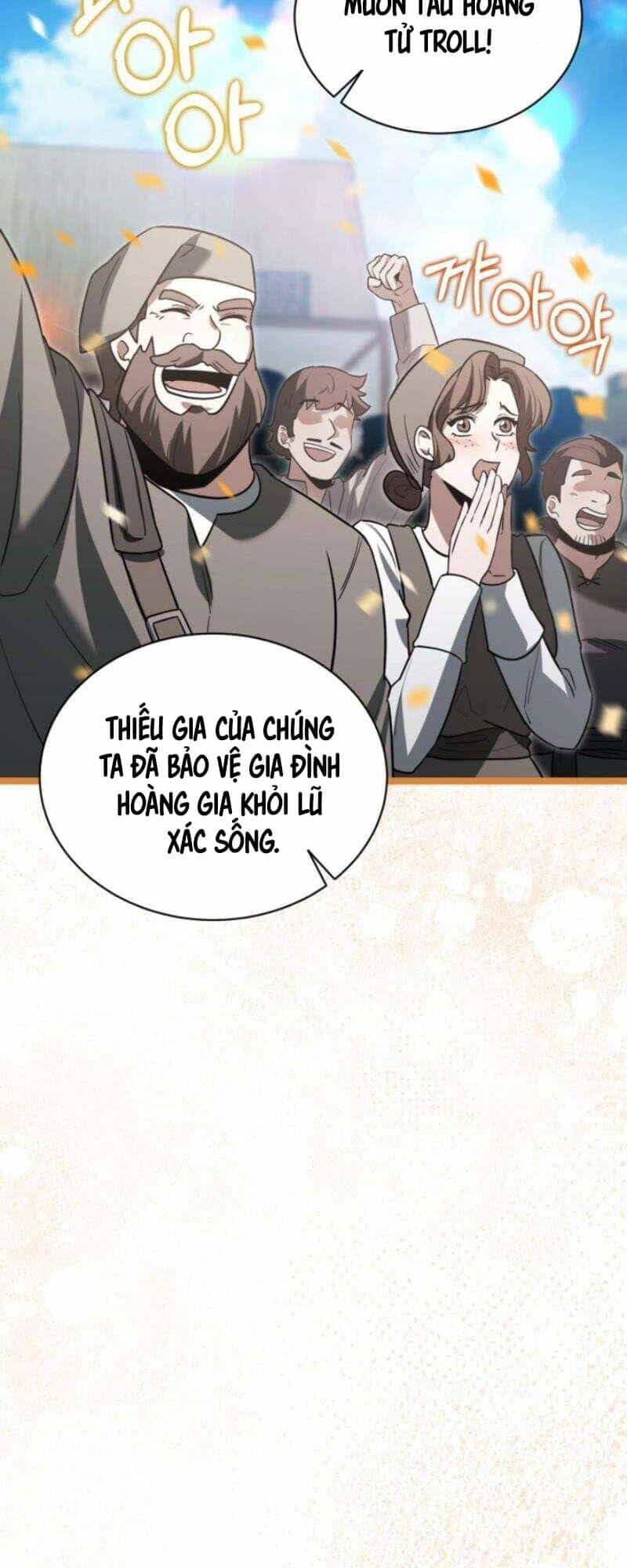 Tuyệt Thế Anh Hùng - Chương 23 - ảnh 48