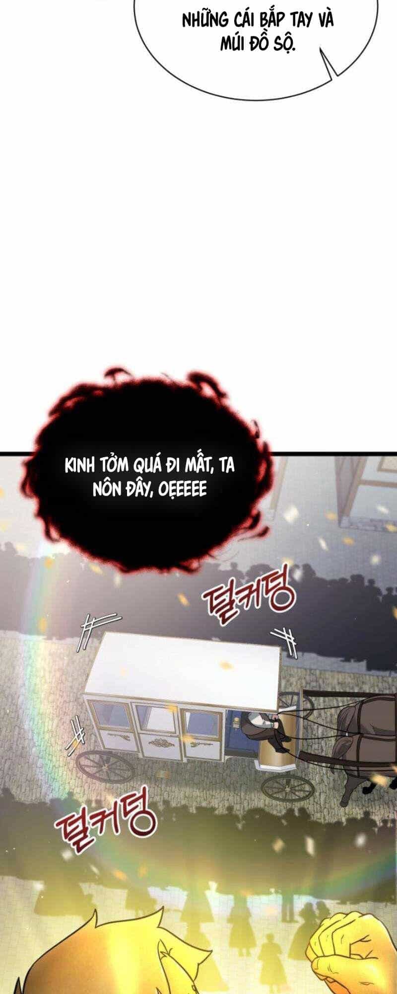 Tuyệt Thế Anh Hùng - Chương 23 - ảnh 58