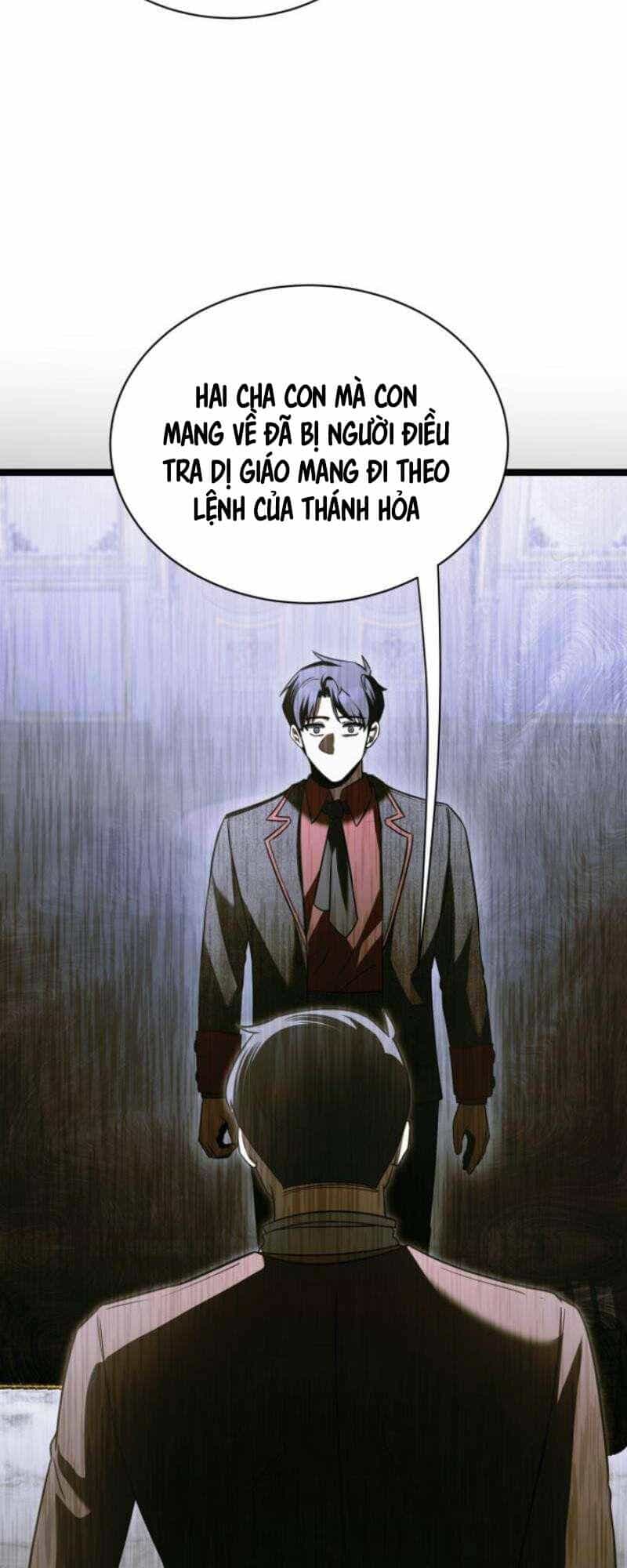 Tuyệt Thế Anh Hùng - Chương 23 - ảnh 72