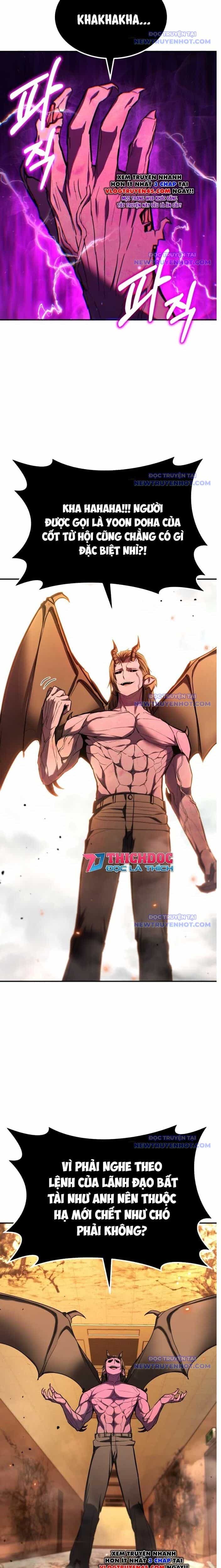Tuyệt Thế Anh Hùng - Chương 24 - ảnh 14