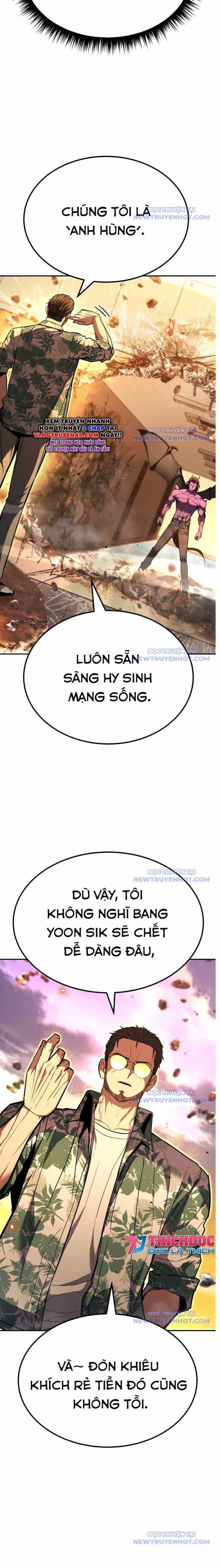 Tuyệt Thế Anh Hùng - Chương 24 - ảnh 16