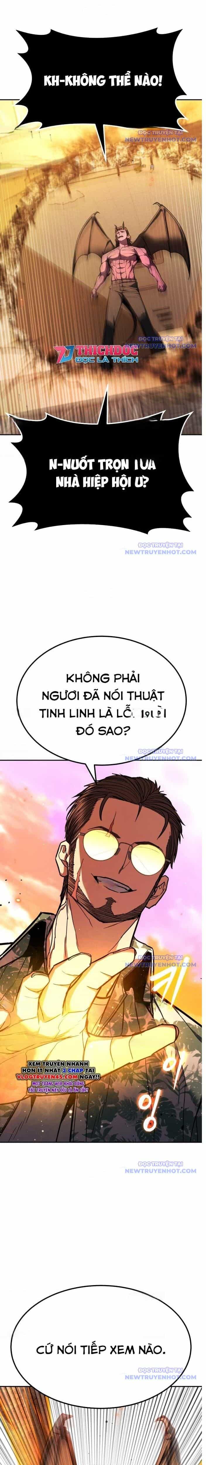 Tuyệt Thế Anh Hùng - Chương 24 - ảnh 19
