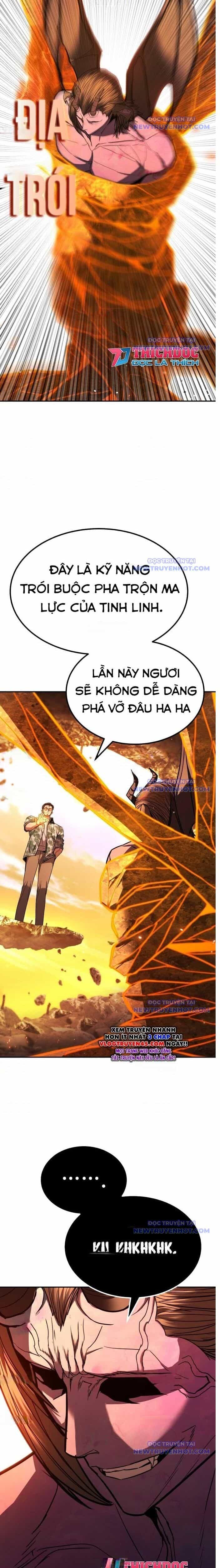 Tuyệt Thế Anh Hùng - Chương 24 - ảnh 20