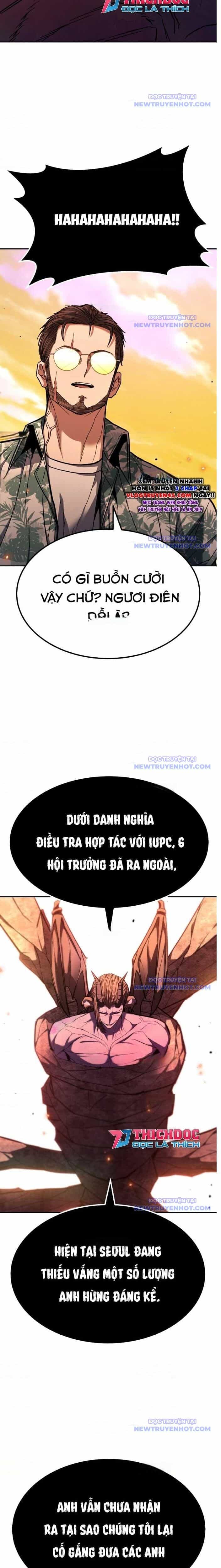 Tuyệt Thế Anh Hùng - Chương 24 - ảnh 21