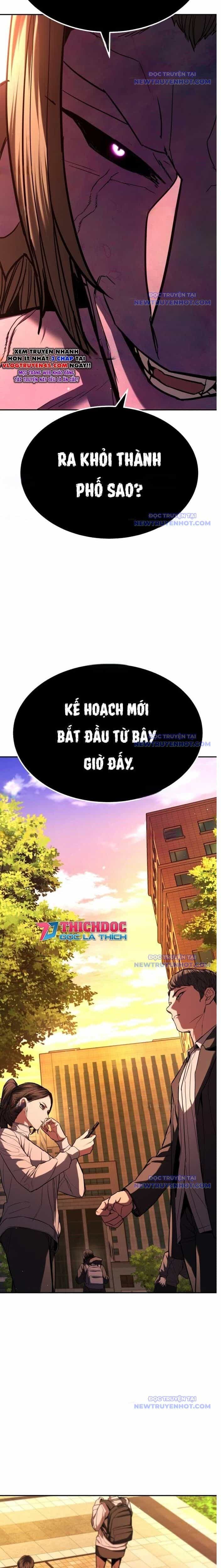 Tuyệt Thế Anh Hùng - Chương 24 - ảnh 22