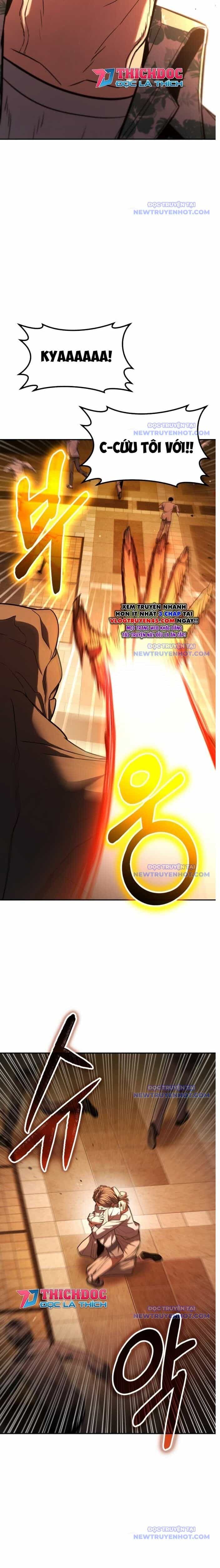 Tuyệt Thế Anh Hùng - Chương 24 - ảnh 26