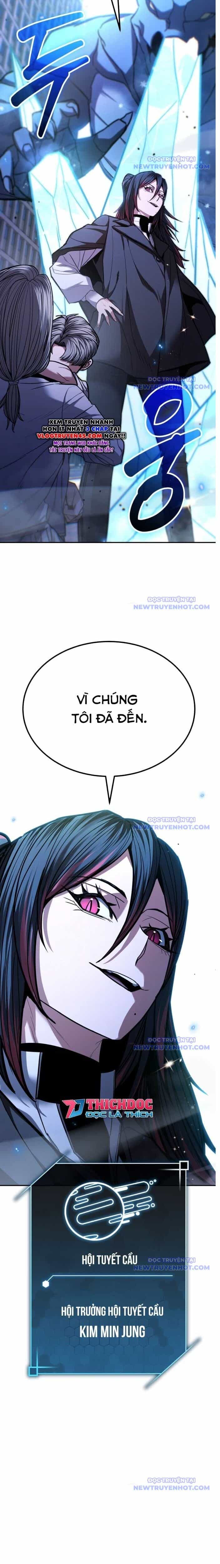 Tuyệt Thế Anh Hùng - Chương 24 - ảnh 28