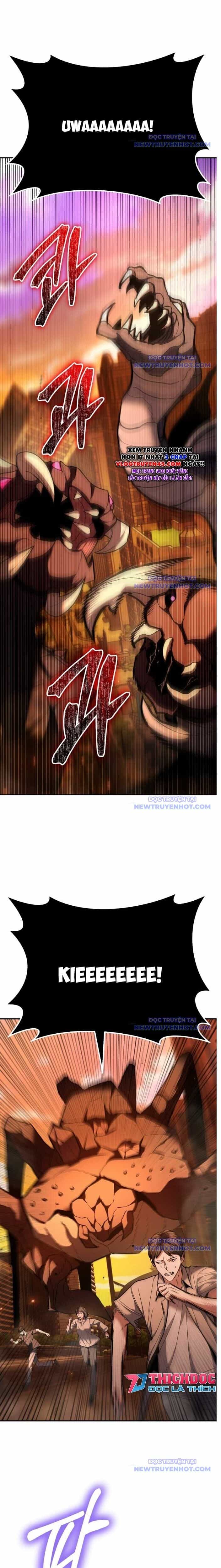 Tuyệt Thế Anh Hùng - Chương 24 - ảnh 29