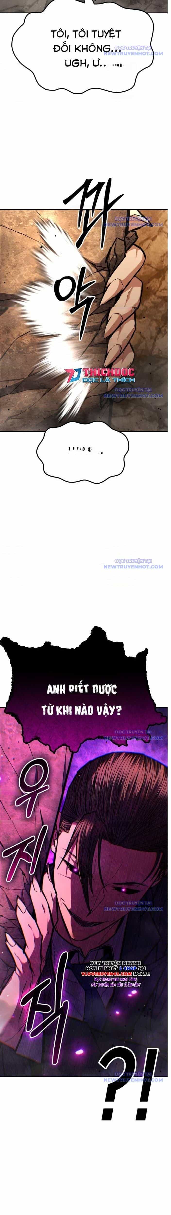Tuyệt Thế Anh Hùng - Chương 24 - ảnh 3