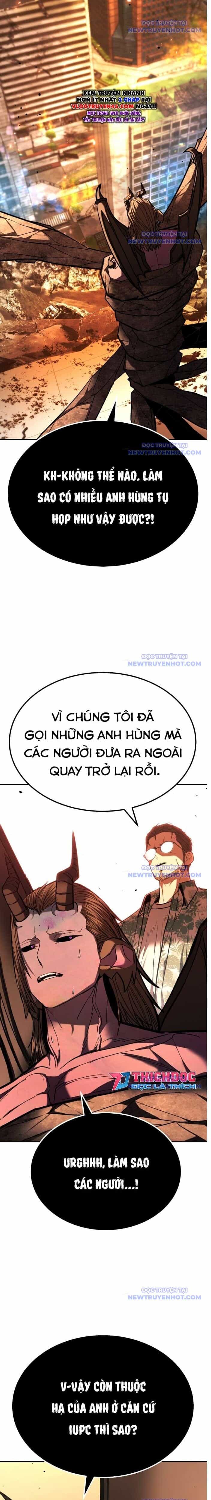 Tuyệt Thế Anh Hùng - Chương 24 - ảnh 34