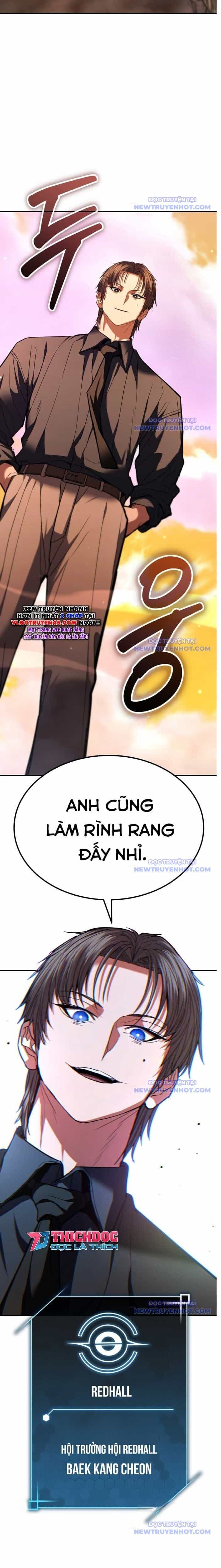 Tuyệt Thế Anh Hùng - Chương 24 - ảnh 36