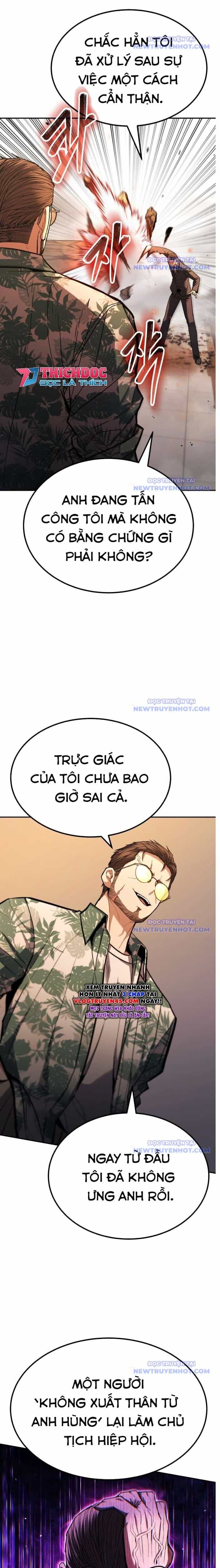 Tuyệt Thế Anh Hùng - Chương 24 - ảnh 4