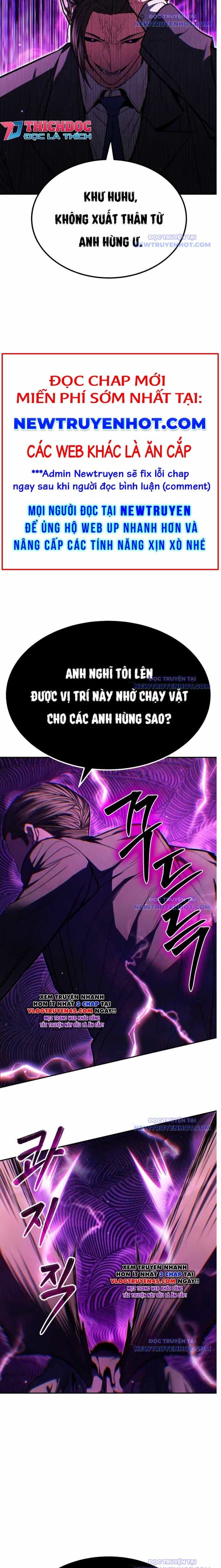 Tuyệt Thế Anh Hùng - Chương 24 - ảnh 5