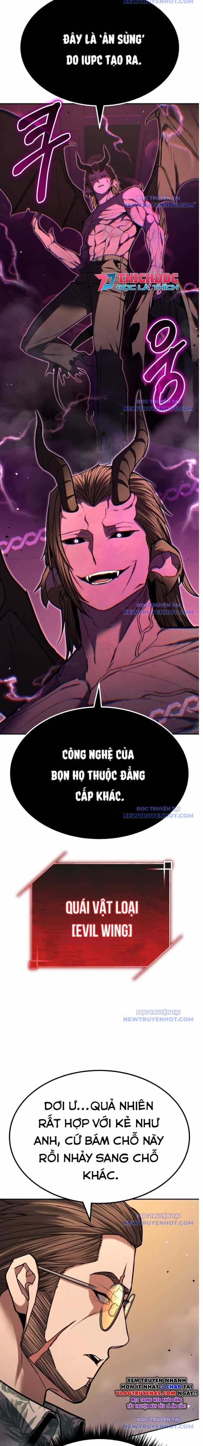 Tuyệt Thế Anh Hùng - Chương 24 - ảnh 6
