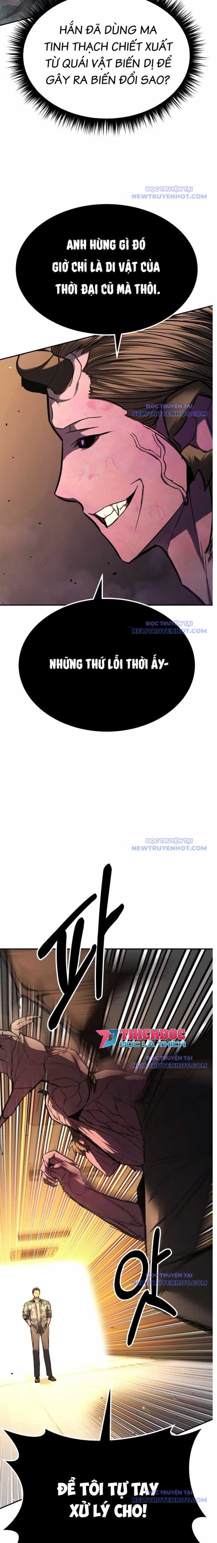 Tuyệt Thế Anh Hùng - Chương 24 - ảnh 7