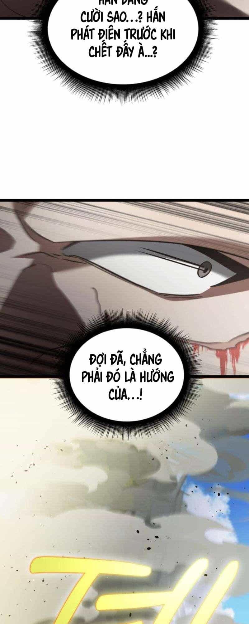 Tuyệt Thế Anh Hùng - Chương 25 - ảnh 16