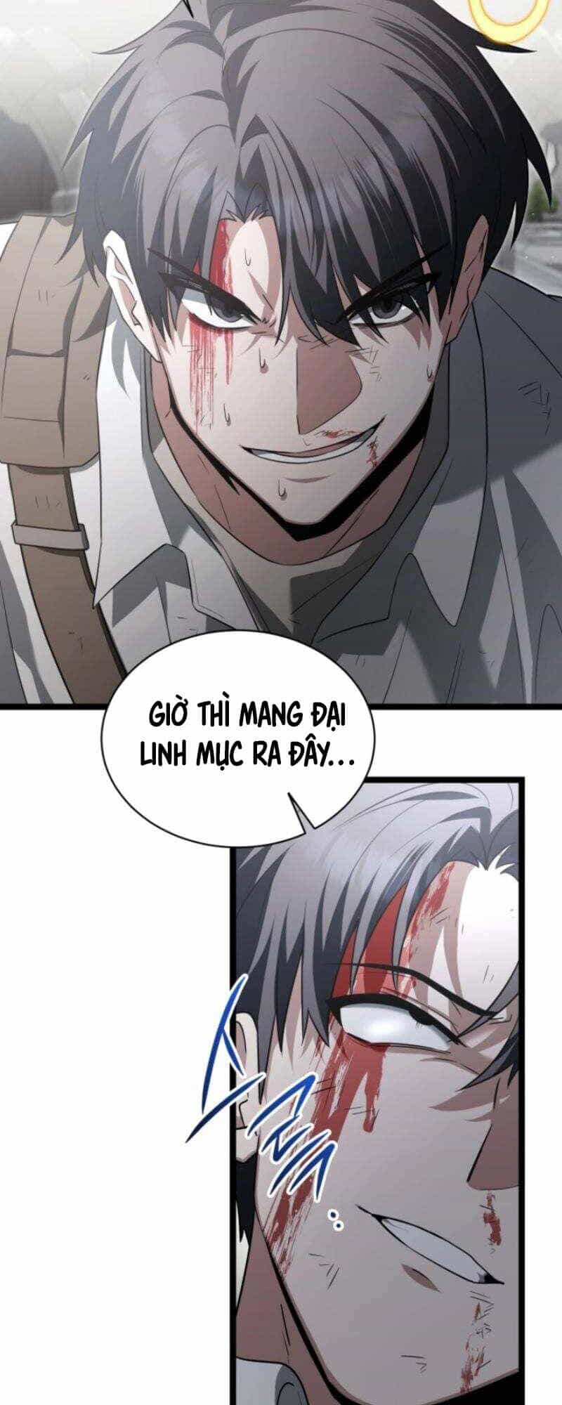 Tuyệt Thế Anh Hùng - Chương 25 - ảnh 21