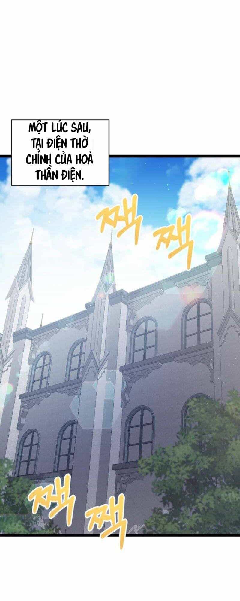 Tuyệt Thế Anh Hùng - Chương 25 - ảnh 26