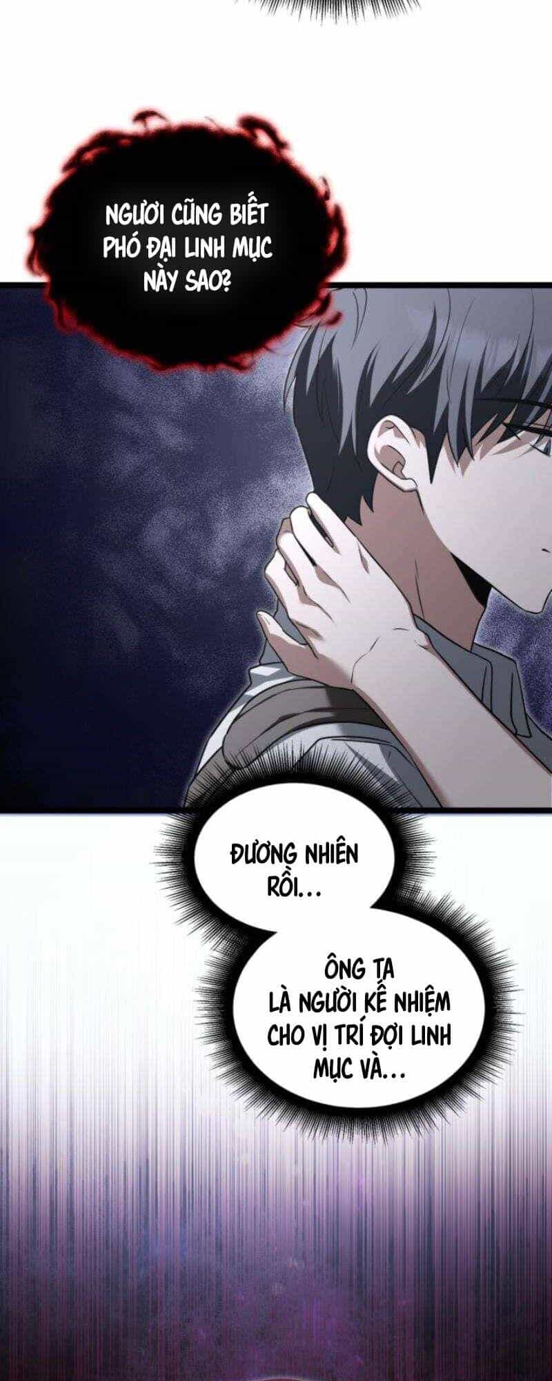 Tuyệt Thế Anh Hùng - Chương 25 - ảnh 34