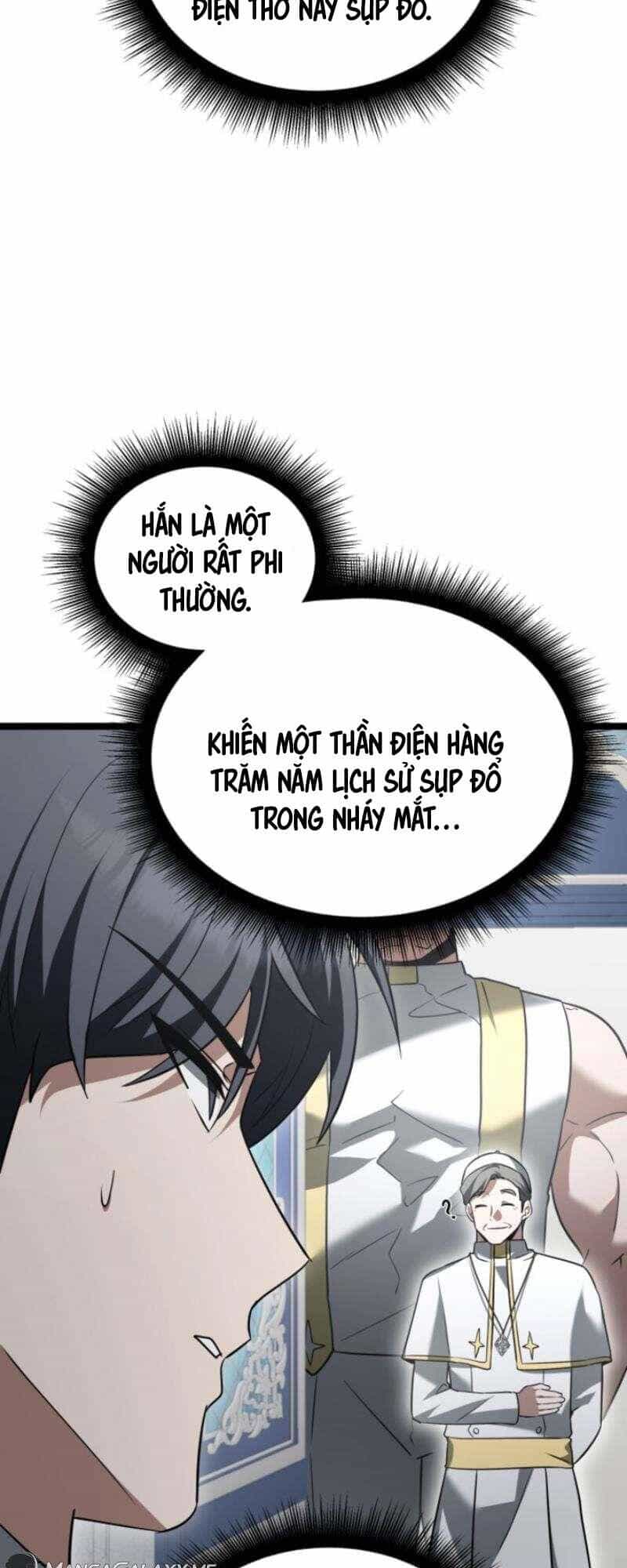 Tuyệt Thế Anh Hùng - Chương 25 - ảnh 36
