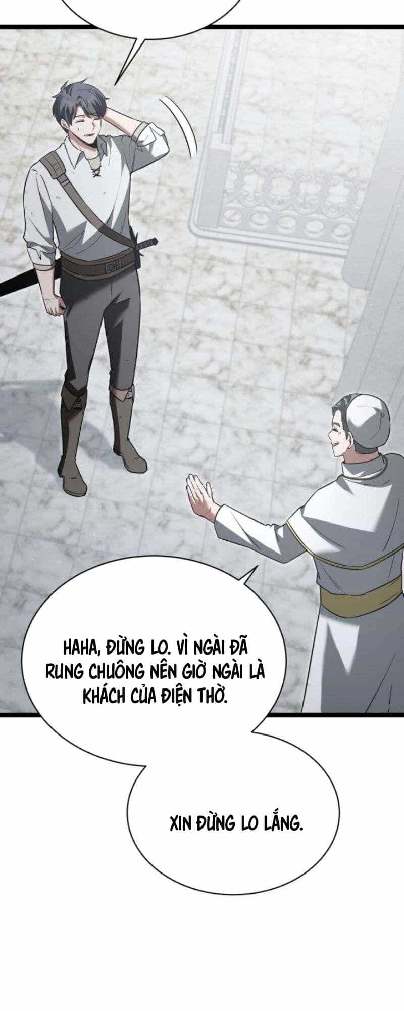 Tuyệt Thế Anh Hùng - Chương 25 - ảnh 38