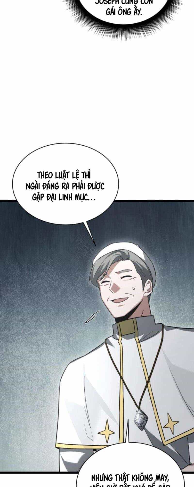 Tuyệt Thế Anh Hùng - Chương 25 - ảnh 47