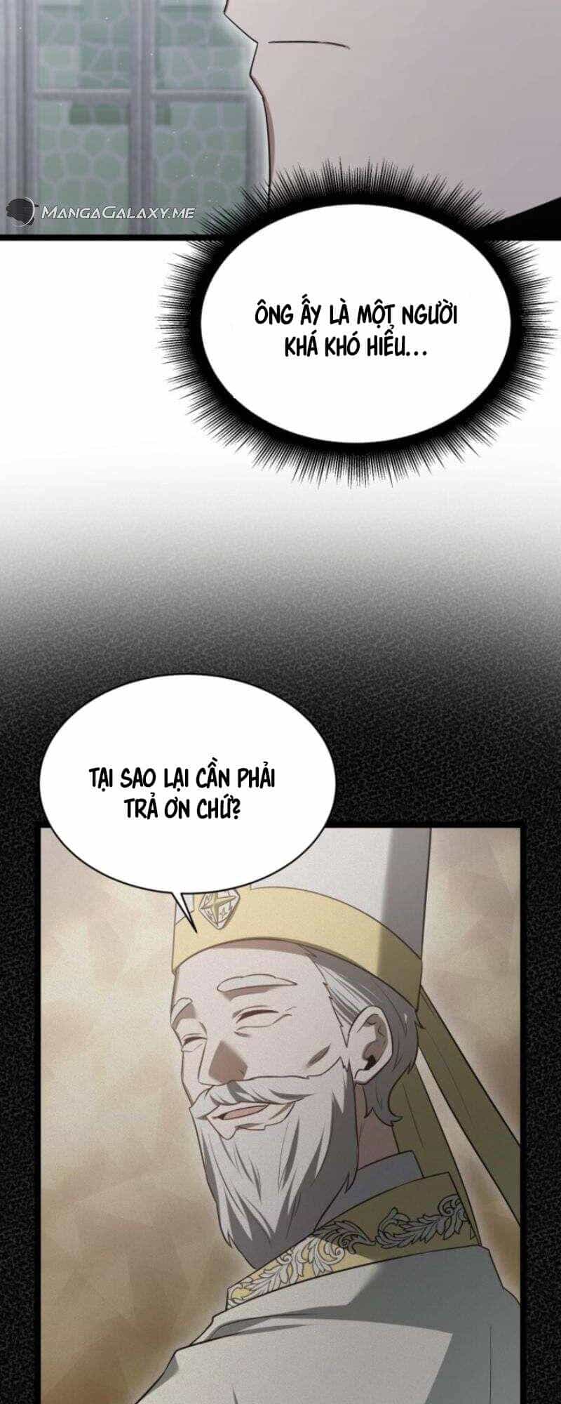 Tuyệt Thế Anh Hùng - Chương 25 - ảnh 53