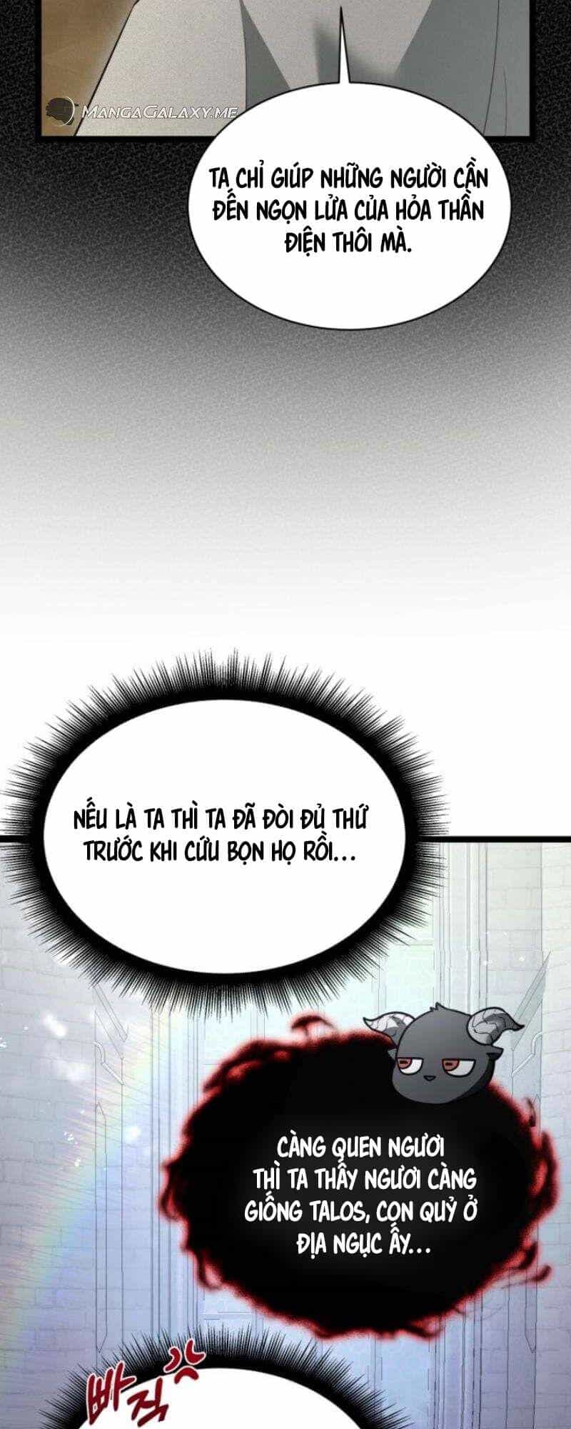 Tuyệt Thế Anh Hùng - Chương 25 - ảnh 54