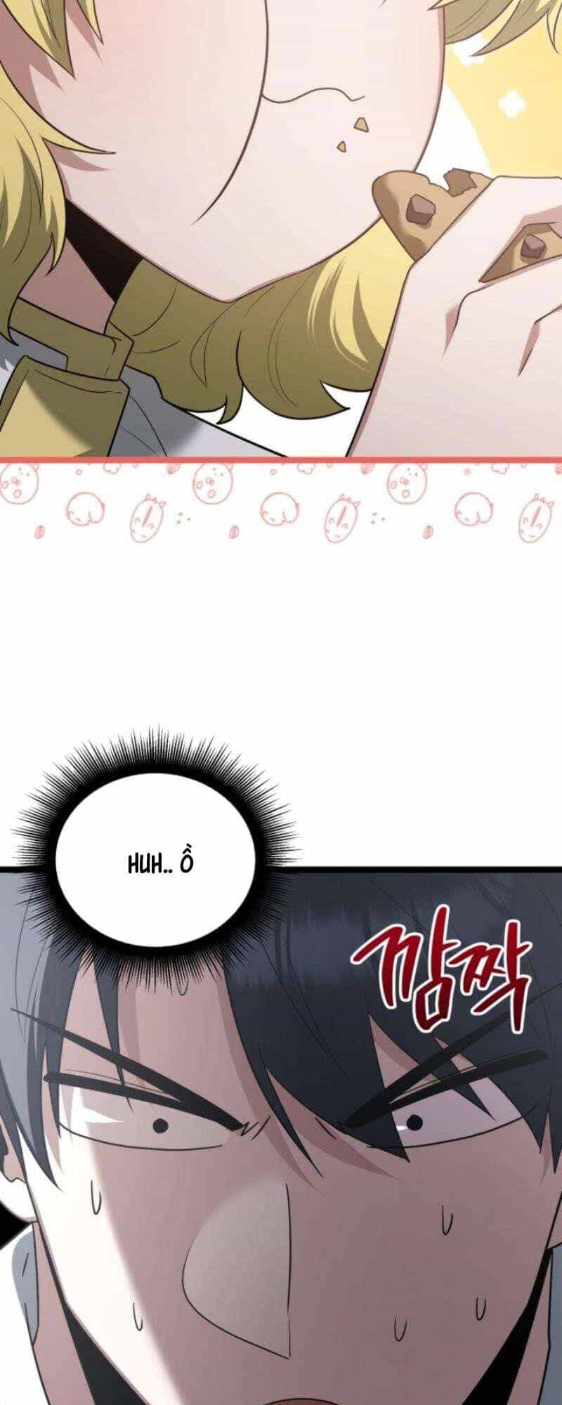 Tuyệt Thế Anh Hùng - Chương 25 - ảnh 61