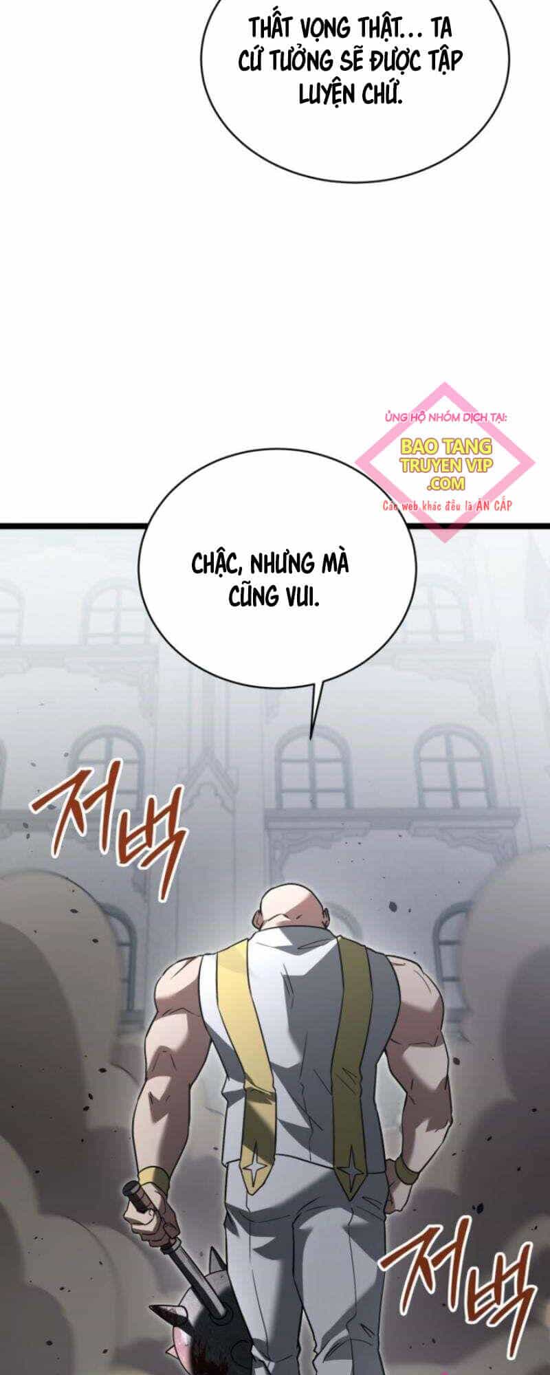 Tuyệt Thế Anh Hùng - Chương 25 - ảnh 7