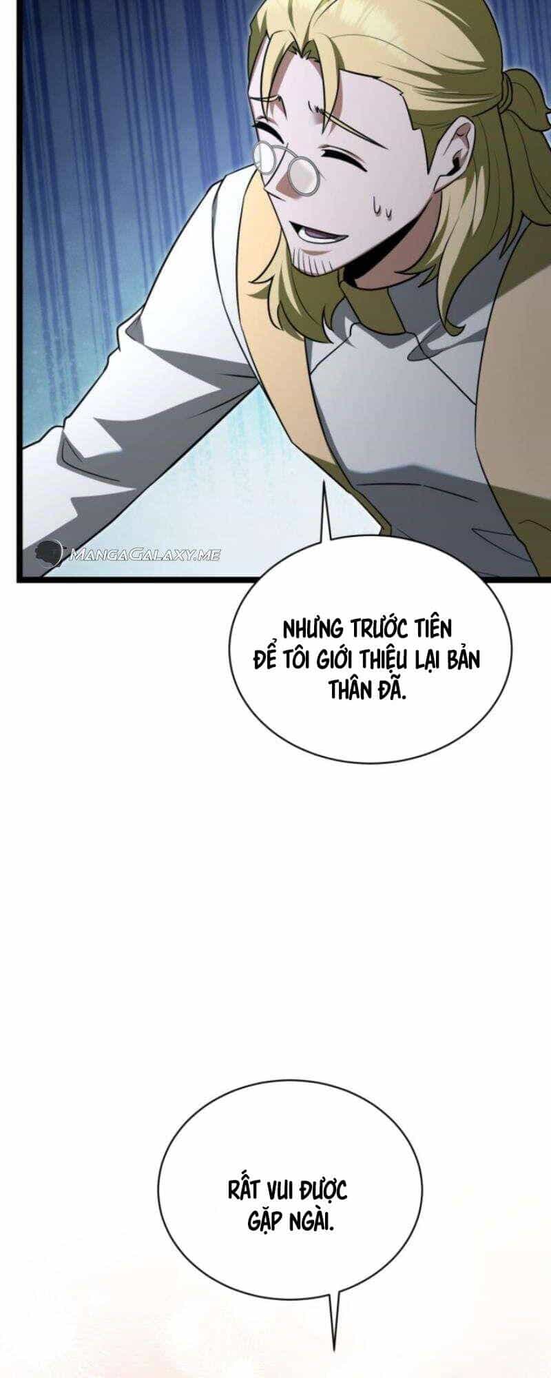 Tuyệt Thế Anh Hùng - Chương 25 - ảnh 70