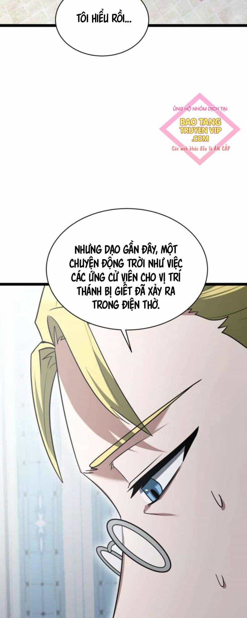 Tuyệt Thế Anh Hùng - Chương 25 - ảnh 82